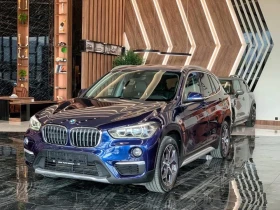 BMW X1 X-drive /// M ///PANO/ , снимка 3
