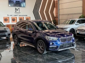 BMW X1 X-drive /// M ///PANO/ , снимка 2
