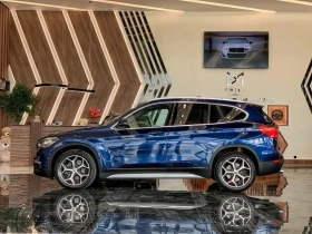 BMW X1 X-drive /// M ///PANO/ , снимка 7