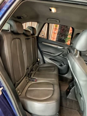 BMW X1 X-drive /// M ///PANO/ , снимка 14