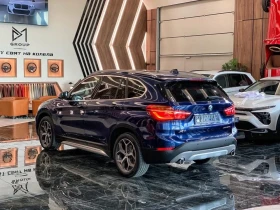 BMW X1 X-drive /// M ///PANO/ , снимка 10
