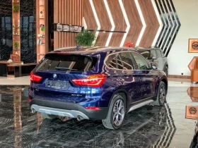 BMW X1 X-drive /// M ///PANO/ , снимка 11