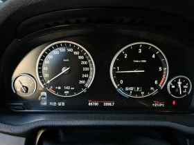 BMW X3 2.0d, снимка 17