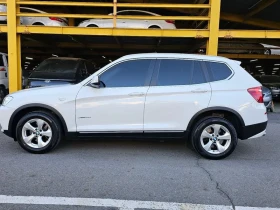 BMW X3 2.0d, снимка 5