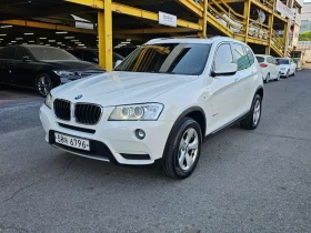 BMW X3 2.0d, снимка 1