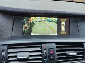 BMW X3 2.0d, снимка 13