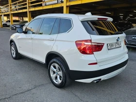 BMW X3 2.0d, снимка 8