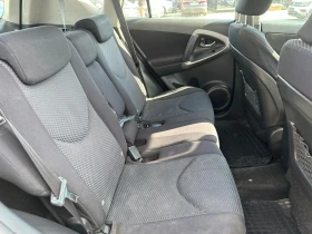 Toyota Rav4 / 2.2D / 136HP / ЗА ДЮЗА /, снимка 10