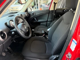 Mini Countryman 1.6LPG euro5b, снимка 6