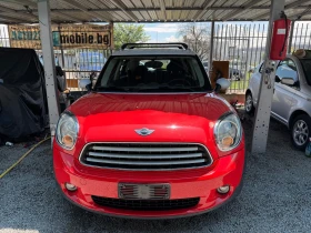 Mini Countryman 1.6LPG euro5b, снимка 2