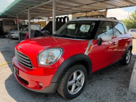 Mini Countryman 1.6LPG euro5b, снимка 1