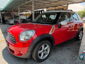 Mini Countryman 1.6LPG euro5b, снимка 5
