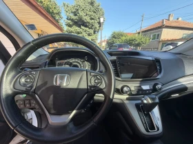 Honda Cr-v, снимка 9