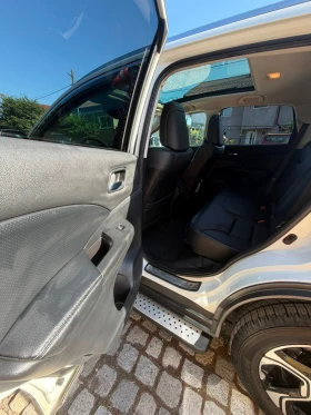 Honda Cr-v, снимка 16