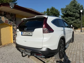 Honda Cr-v, снимка 6