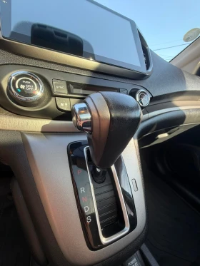 Honda Cr-v, снимка 12