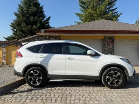 Honda Cr-v, снимка 5