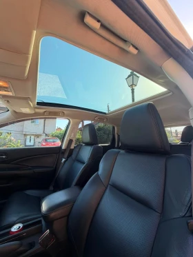 Honda Cr-v, снимка 13