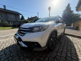 Honda Cr-v, снимка 2