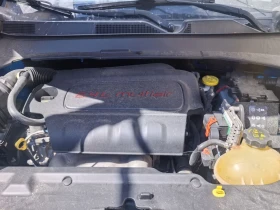 Jeep Compass TRAILHAWK, снимка 17