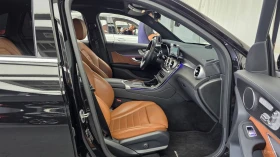 Mercedes-Benz GLC 300 4MATIC/DIGITAL/HEAD-UP/PANOROOF/DRIVE-ASSISTS, снимка 14