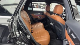 Mercedes-Benz GLC 300 4MATIC/DIGITAL/HEAD-UP/PANOROOF/DRIVE-ASSISTS, снимка 15