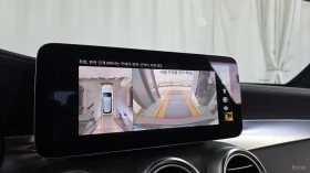 Mercedes-Benz GLC 300 4MATIC/DIGITAL/HEAD-UP/PANOROOF/DRIVE-ASSISTS, снимка 10