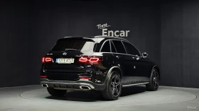 Mercedes-Benz GLC 300 4MATIC/DIGITAL/HEAD-UP/PANOROOF/DRIVE-ASSISTS, снимка 3