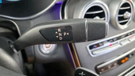 Mercedes-Benz GLC 300 4MATIC/DIGITAL/HEAD-UP/PANOROOF/DRIVE-ASSISTS, снимка 11