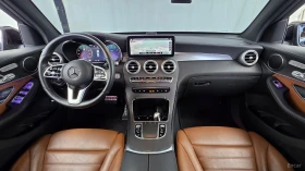 Mercedes-Benz GLC 300 4MATIC/DIGITAL/HEAD-UP/PANOROOF/DRIVE-ASSISTS, снимка 6