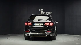 Mercedes-Benz GLC 300 4MATIC/DIGITAL/HEAD-UP/PANOROOF/DRIVE-ASSISTS, снимка 4