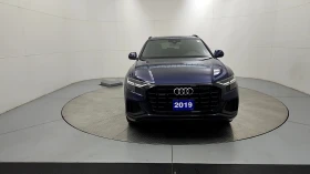 Audi Q8 PROGRESSIV, снимка 4