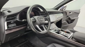 Audi Q8 PROGRESSIV, снимка 13