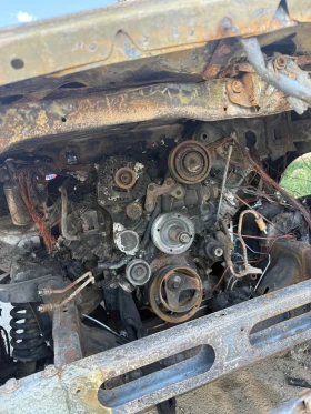 Dodge RAM 1500, снимка 6