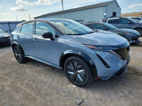 Nissan Ariya PLATINUM+ e-4ORCE AWD, снимка 4