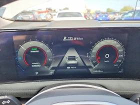 Nissan Ariya PLATINUM+ e-4ORCE AWD, снимка 9