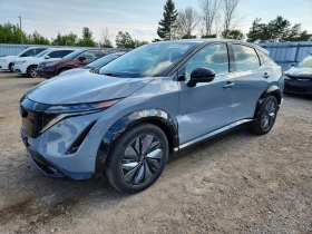 Nissan Ariya PLATINUM+ e-4ORCE AWD, снимка 1