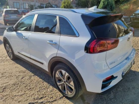 Kia Niro 64 kw/h, 100% SOH, 88 600км, facelift, снимка 4