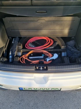 Kia Niro 64 kw/h, 100% SOH, 88 600км, facelift, снимка 13
