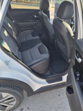 Kia Niro 64 kw/h, 100% SOH, 88 600км, facelift, снимка 9