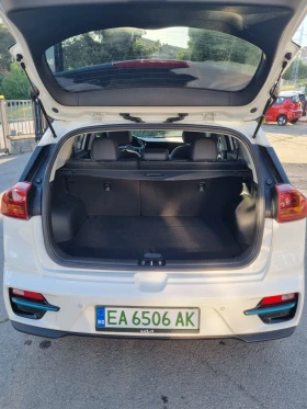 Kia Niro 64 kw/h, 100% SOH, 88 600км, facelift, снимка 11