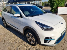 Kia Niro 64 kw/h, 100% SOH, 88 600км, facelift, снимка 2