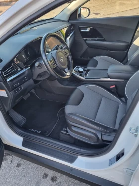 Kia Niro 64 kw/h, 100% SOH, 88 600км, facelift, снимка 7