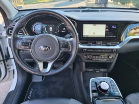 Kia Niro 64 kw/h, 100% SOH, 88 600км, facelift, снимка 6