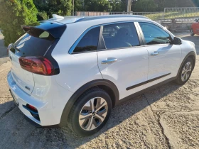 Kia Niro 64 kw/h, 100% SOH, 88 600км, facelift, снимка 3
