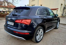 Audi Q5, снимка 4