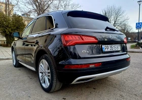 Audi Q5, снимка 3