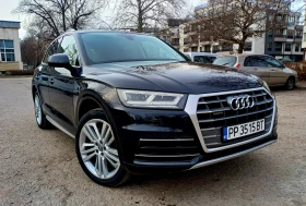 Audi Q5, снимка 1