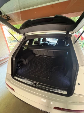 Audi Q7 3.0 TDI S-Line, снимка 6