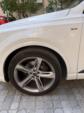 Audi Q7 3.0 TDI S-Line, снимка 4